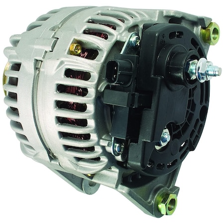 Replacement For Bbb, N13987 Alternator
